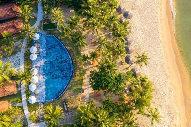 Thanh Kiều Beach Resort Phú Quốc